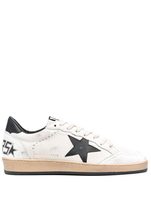 Sneakers Ballstar GOLDEN GOOSE | GMF00117F00377110283